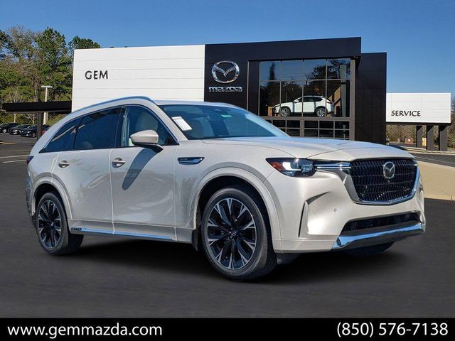 2024 Mazda CX-90 3.3 Turbo S Premium Plus