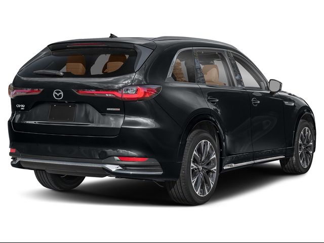 2024 Mazda CX-90 3.3 Turbo S Premium Plus