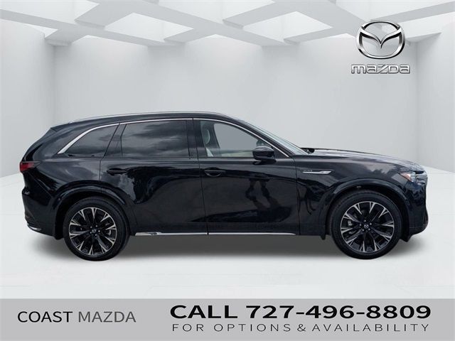 2024 Mazda CX-90 3.3 Turbo S Premium Plus