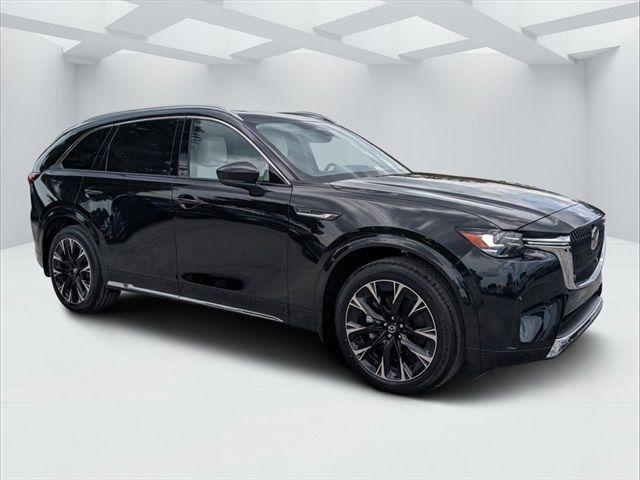 2024 Mazda CX-90 3.3 Turbo S Premium Plus