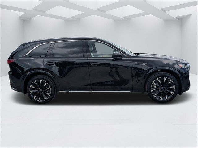 2024 Mazda CX-90 3.3 Turbo S Premium Plus