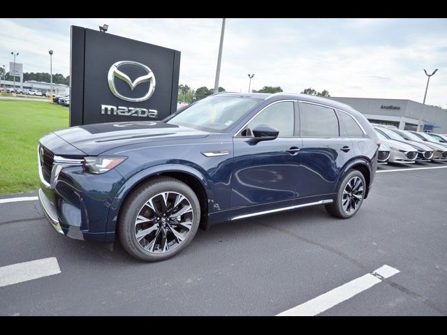 2024 Mazda CX-90 3.3 Turbo S Premium Plus