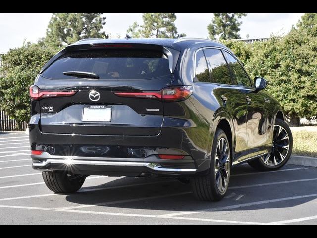 2024 Mazda CX-90 3.3 Turbo S Premium Plus