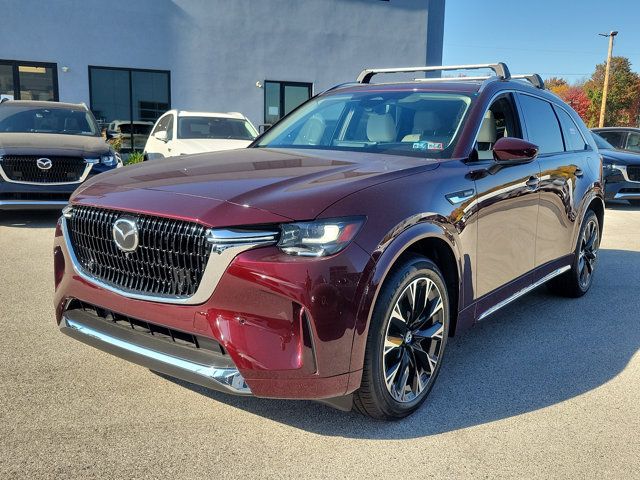 2024 Mazda CX-90 3.3 Turbo S Premium Plus