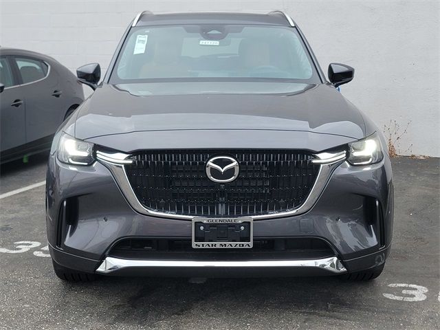 2024 Mazda CX-90 3.3 Turbo S Premium Plus