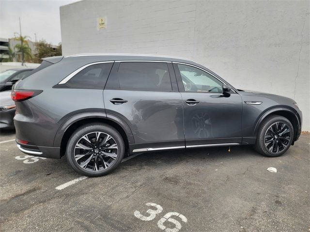 2024 Mazda CX-90 3.3 Turbo S Premium Plus