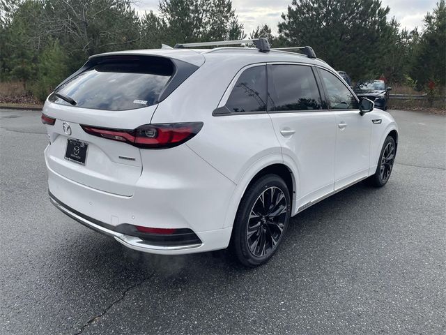 2024 Mazda CX-90 3.3 Turbo S Premium Plus
