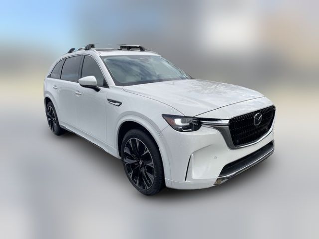 2024 Mazda CX-90 3.3 Turbo S Premium Plus