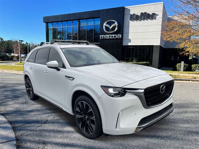2024 Mazda CX-90 3.3 Turbo S Premium Plus