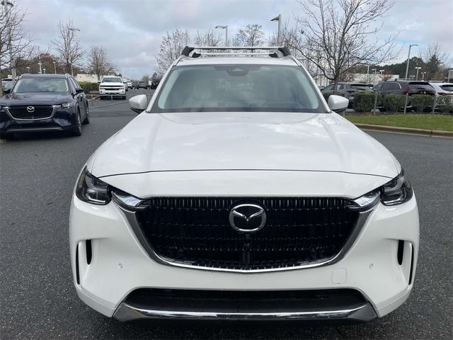 2024 Mazda CX-90 3.3 Turbo S Premium Plus