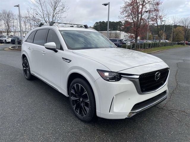 2024 Mazda CX-90 3.3 Turbo S Premium Plus
