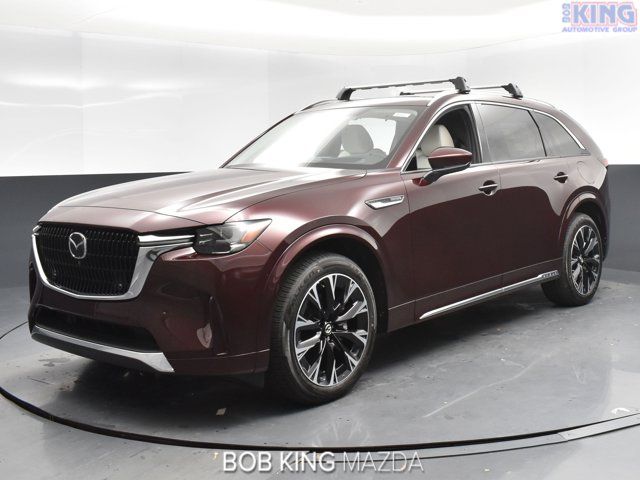 2024 Mazda CX-90 3.3 Turbo S Premium Plus