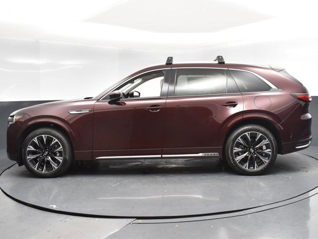 2024 Mazda CX-90 3.3 Turbo S Premium Plus