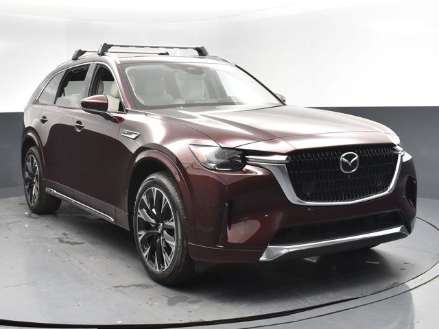 2024 Mazda CX-90 3.3 Turbo S Premium Plus