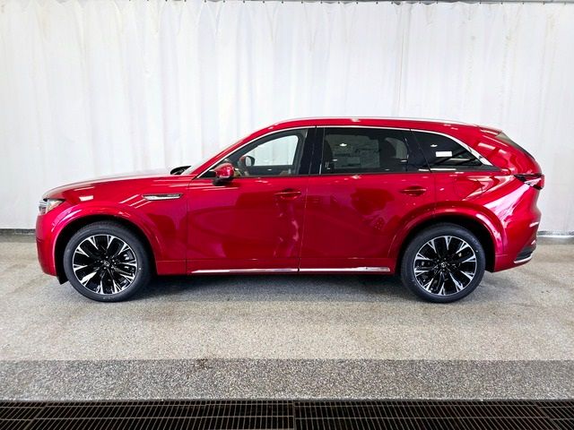 2024 Mazda CX-90 3.3 Turbo S Premium Plus