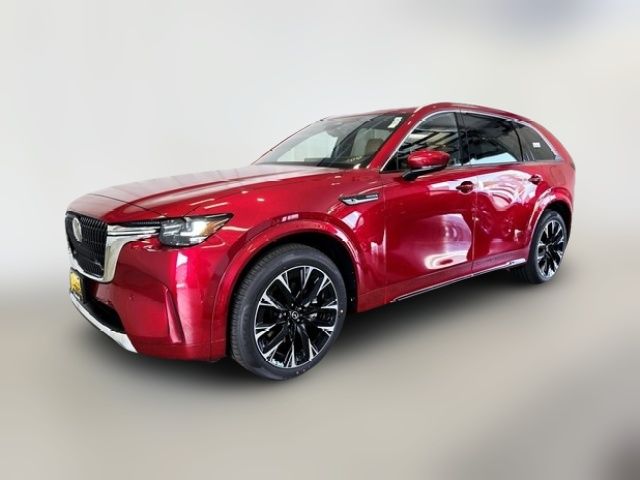 2024 Mazda CX-90 3.3 Turbo S Premium Plus