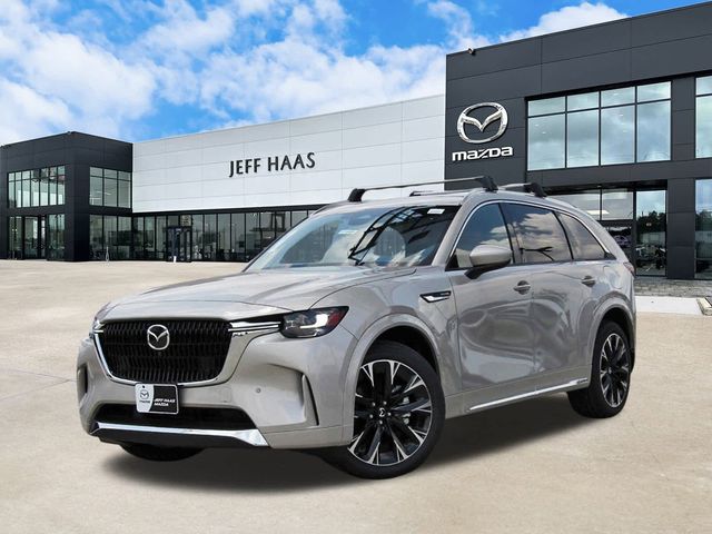 2024 Mazda CX-90 3.3 Turbo S Premium Plus