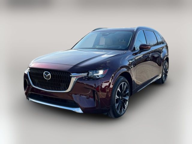 2024 Mazda CX-90 3.3 Turbo S Premium Plus