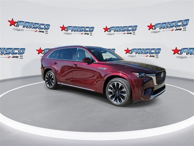 2024 Mazda CX-90 3.3 Turbo S Premium Plus