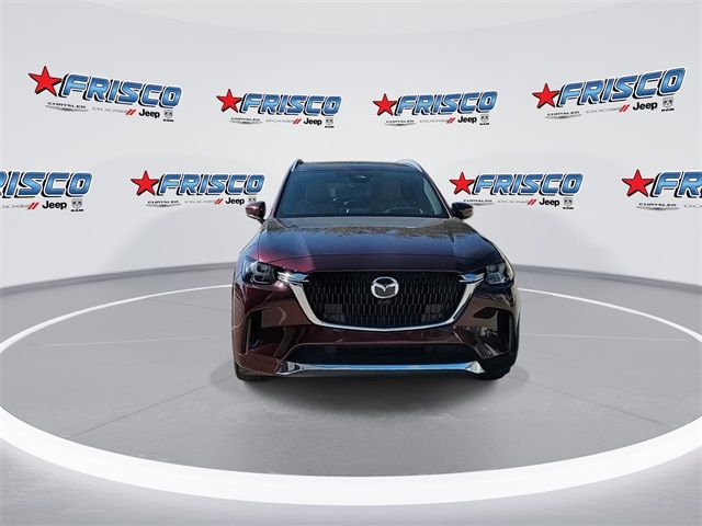 2024 Mazda CX-90 3.3 Turbo S Premium Plus