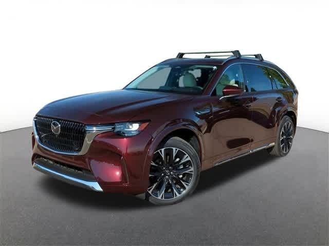 2024 Mazda CX-90 3.3 Turbo S Premium Plus