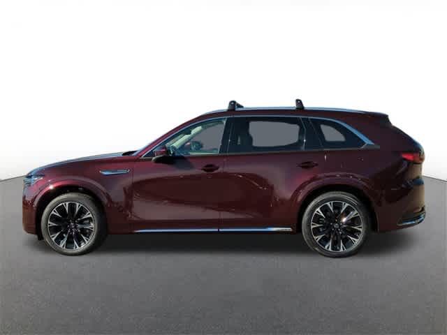 2024 Mazda CX-90 3.3 Turbo S Premium Plus