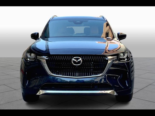 2024 Mazda CX-90 3.3 Turbo S Premium Plus