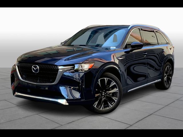 2024 Mazda CX-90 3.3 Turbo S Premium Plus