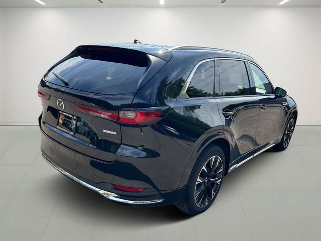 2024 Mazda CX-90 3.3 Turbo S Premium Plus