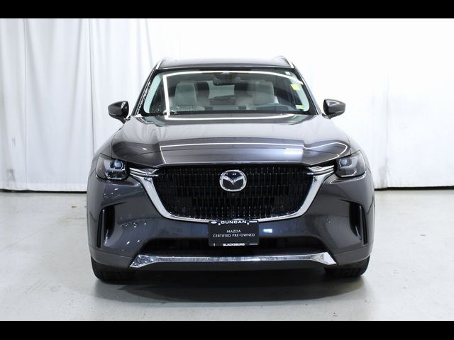 2024 Mazda CX-90 3.3 Turbo S Premium Plus