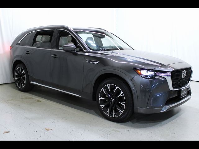 2024 Mazda CX-90 3.3 Turbo S Premium Plus