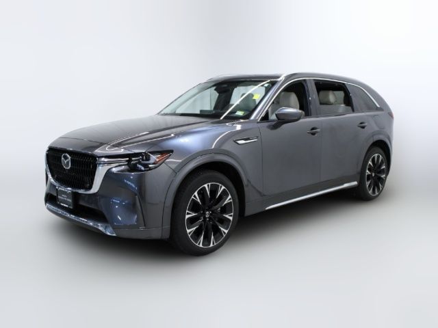 2024 Mazda CX-90 3.3 Turbo S Premium Plus