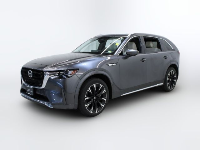 2024 Mazda CX-90 3.3 Turbo S Premium Plus