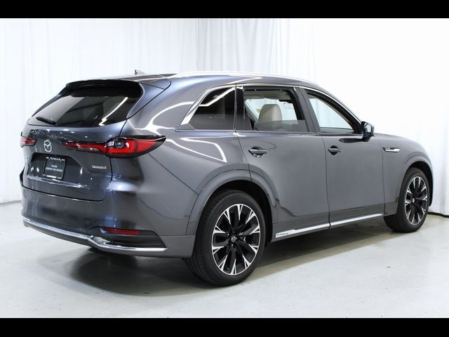 2024 Mazda CX-90 3.3 Turbo S Premium Plus