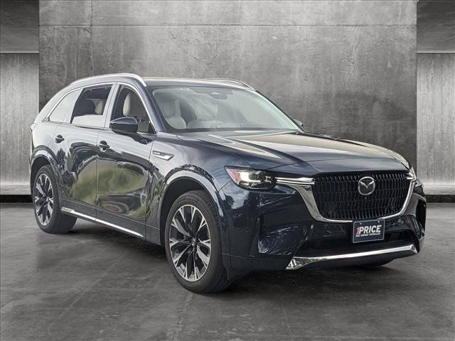 2024 Mazda CX-90 3.3 Turbo S Premium Plus