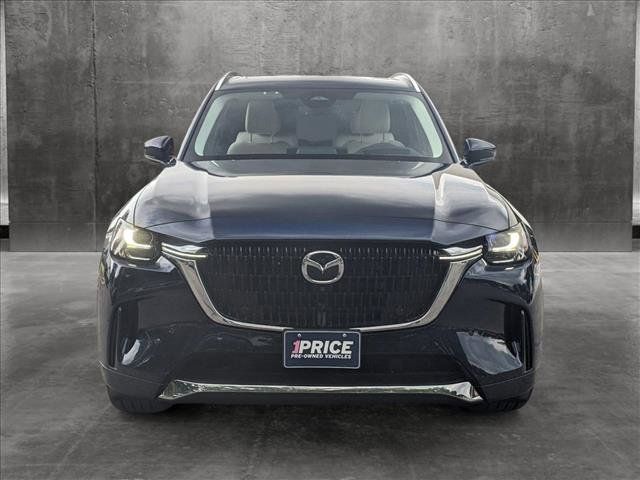 2024 Mazda CX-90 3.3 Turbo S Premium Plus