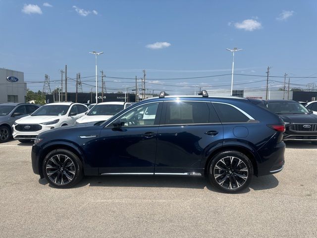 2024 Mazda CX-90 3.3 Turbo S Premium Plus