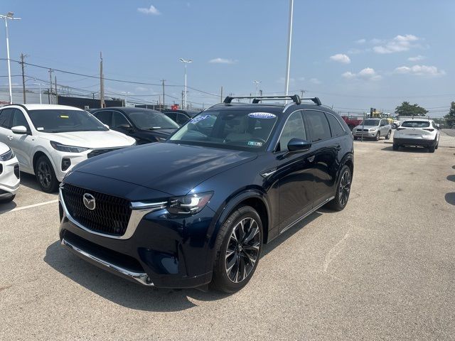 2024 Mazda CX-90 3.3 Turbo S Premium Plus