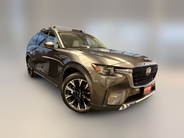 2024 Mazda CX-90 3.3 Turbo S Premium Plus