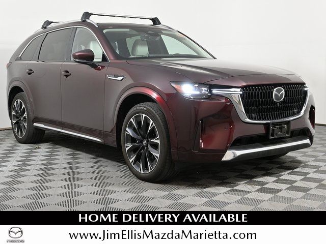 2024 Mazda CX-90 3.3 Turbo S Premium Plus