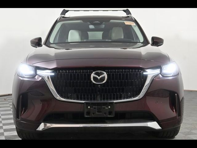 2024 Mazda CX-90 3.3 Turbo S Premium Plus