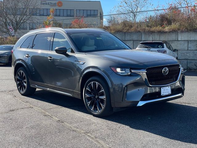 2024 Mazda CX-90 3.3 Turbo S Premium Plus