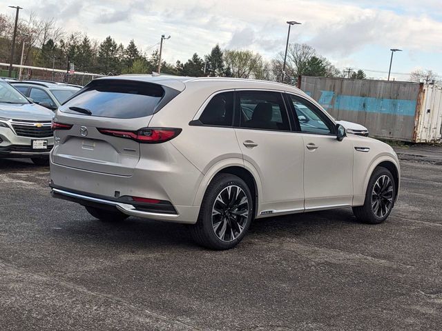 2024 Mazda CX-90 3.3 Turbo S Premium Plus