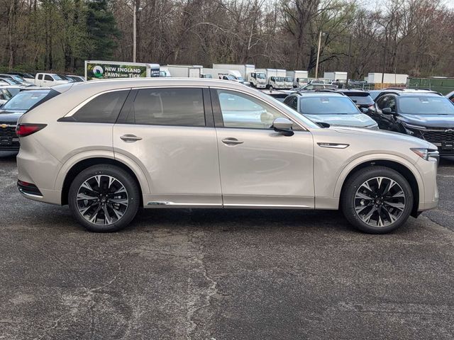 2024 Mazda CX-90 3.3 Turbo S Premium Plus