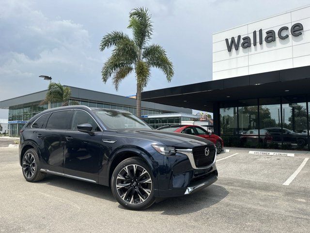 2024 Mazda CX-90 3.3 Turbo S Premium Plus