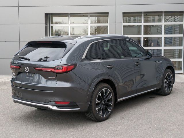 2024 Mazda CX-90 3.3 Turbo S Premium Plus