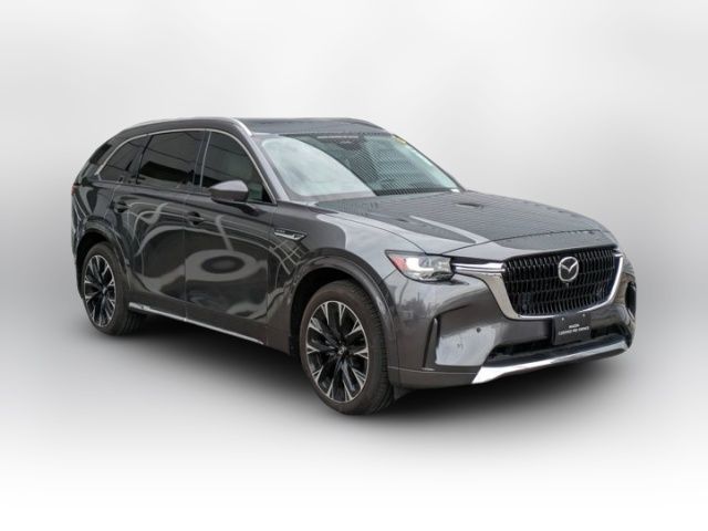 2024 Mazda CX-90 3.3 Turbo S Premium Plus