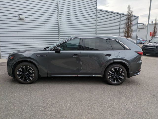 2024 Mazda CX-90 3.3 Turbo S Premium Plus