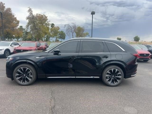 2024 Mazda CX-90 3.3 Turbo S Premium Plus