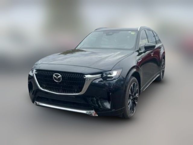 2024 Mazda CX-90 3.3 Turbo S Premium Plus